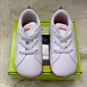 Toddler girls Adidas